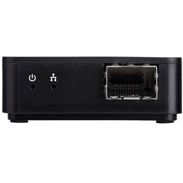 StarTech USB 3.0 to Fiber Optic Converter - Open SFP - 1000BASE-SX/LX Product Image 2