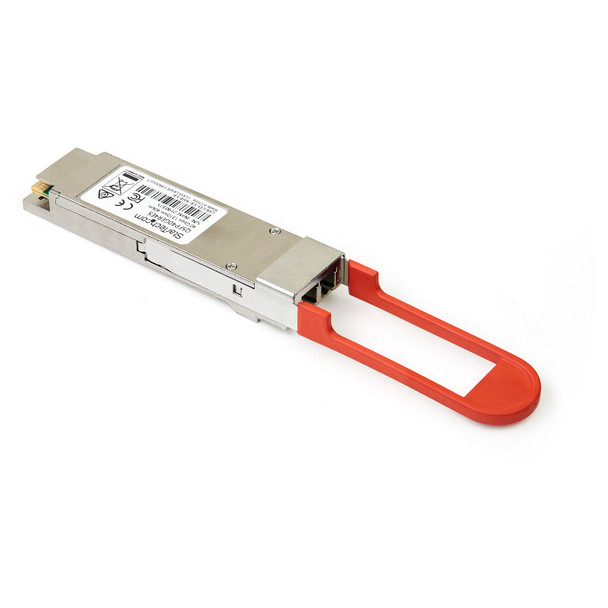 StarTech Dell EMC QSFP-40G-ER4 Compatible QSFP+ - 40GBase-ER4Q - LC Product Image 2