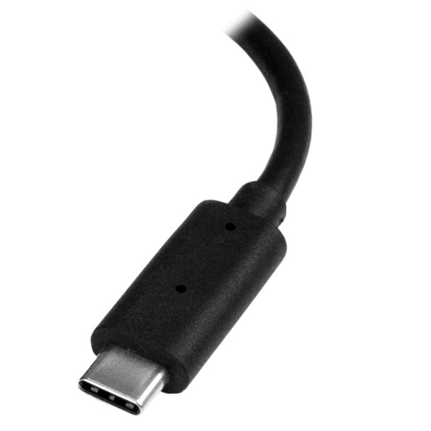 StarTech USB C to 4K HDMI Adapter - 4K 60Hz - Thunderbolt 3 Product Image 5