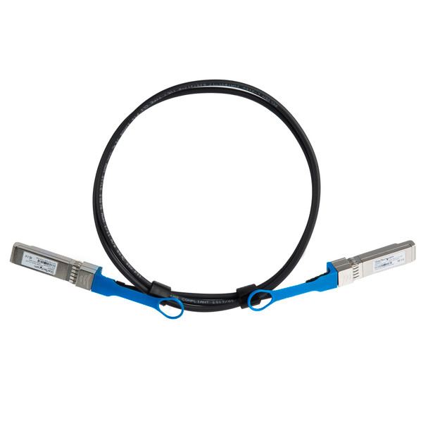 StarTech 1.2m 3.9 ft HP JD096C Compatible - SFP+ Direct Attach Cable Product Image 2