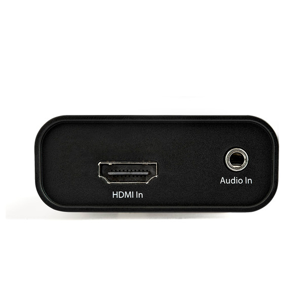 StarTech HDMI to USB C Video Capture Device - UVC - 1080p - 60fps Product Image 4
