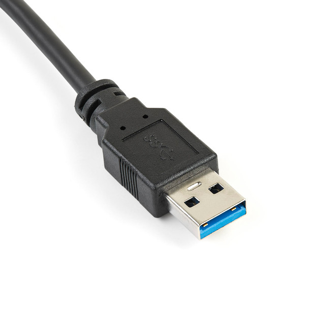 StarTech USB 3.0 VGA video adapter - on-board driver installation Product Image 2
