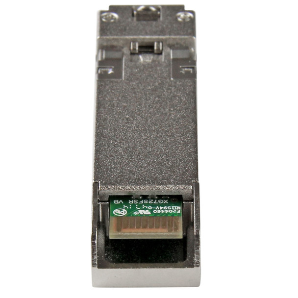 StarTech Gigabit Fiber SFP - SM/MM LC - Cisco GLC-LH-SMD Compatible Product Image 4