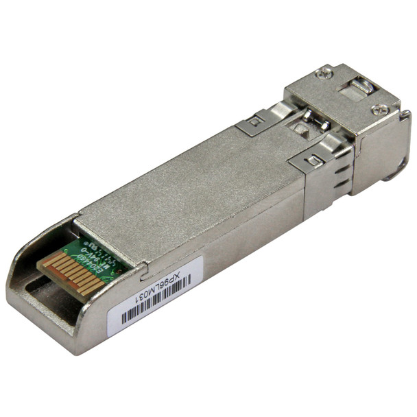 StarTech 10 Gb Fiber SFP+ Transceiver - Cisco SFP-10G-LRM Compatible Product Image 2
