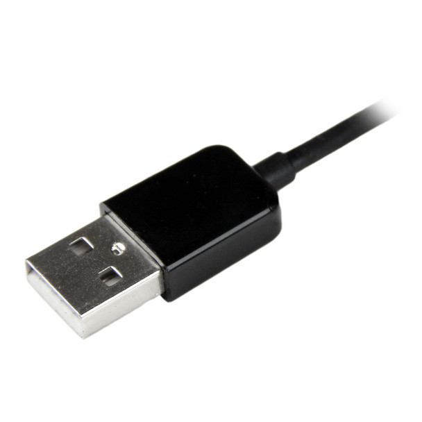 StarTech USB to Audio Converter External SPDIF Sound Card Product Image 2