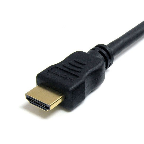 StarTech 2m HDMI to HDMI Cable with Ethernet - Ultra HD 4k x 2k Product Image 2
