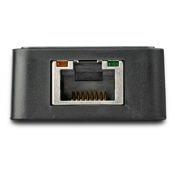 StarTech USB 3 Gigabit LAN adapter - External Network Card Product Image 4