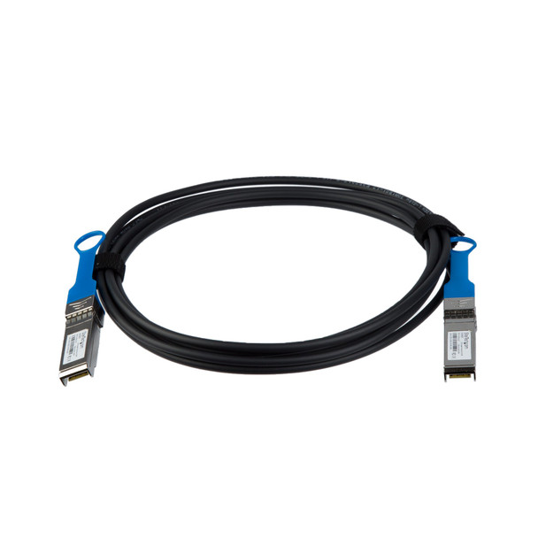 StarTech 3m 9.8 ft HP J9283B Compatible - SFP+ Direct Attach Cable Product Image 2