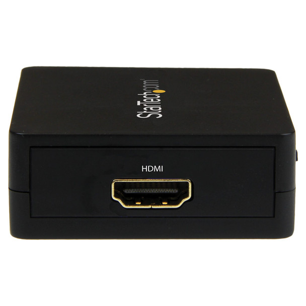StarTech HDMI Audio Extractor - HDMI to 3.5mm Audio Converter - 1080p Product Image 5