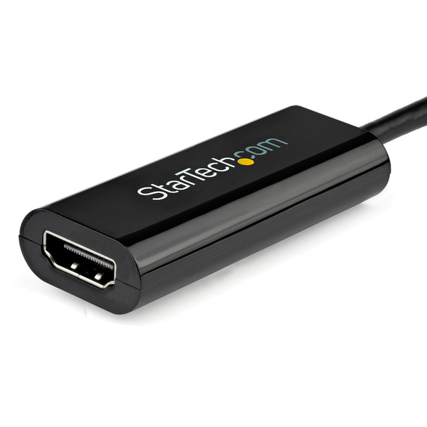 StarTech Slim USB 3.0 to HDMI External Video Card - 1920x1200/1080p Product Image 2