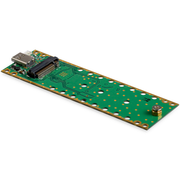 StarTech M.2 NVMe SSD Enclosure for PCIe SSDs - USB 3.1 Gen 2 USB-C Product Image 6