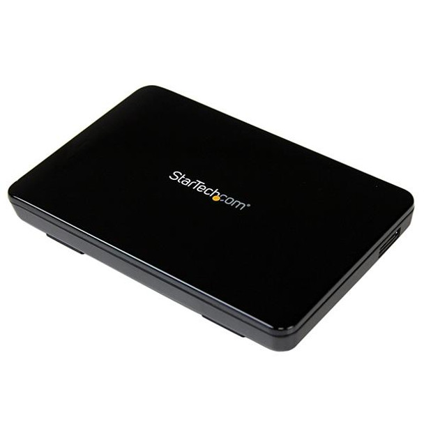 Image for StarTech 2.5in USB 3.0 External SATA Hard Drive Enclosure w/ UASP AusPCMarket