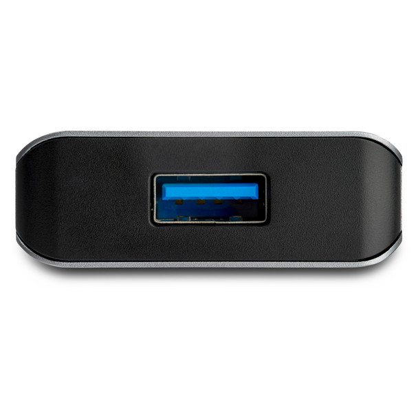 StarTech 4 -Port USB-C Hub 10Gbps - 3x USB-A & 1x USB-C Product Image 4
