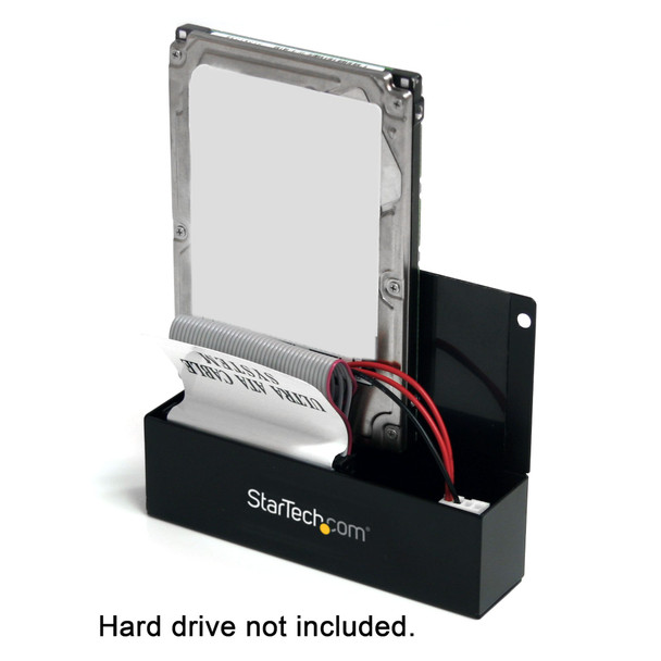 StarTech SATA to 2.5in or 3.5in IDE Hard Drive Adapter for HDD Docks Product Image 5