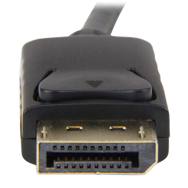 StarTech 5m DisplayPort to HDMI Converter Cable - DP to HDMI - 4K Product Image 3