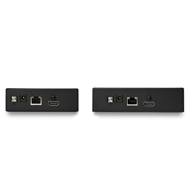 StarTech HDMI Over CAT6 Extender - POC - 4K at 70m - 1080p at 100m Product Image 4