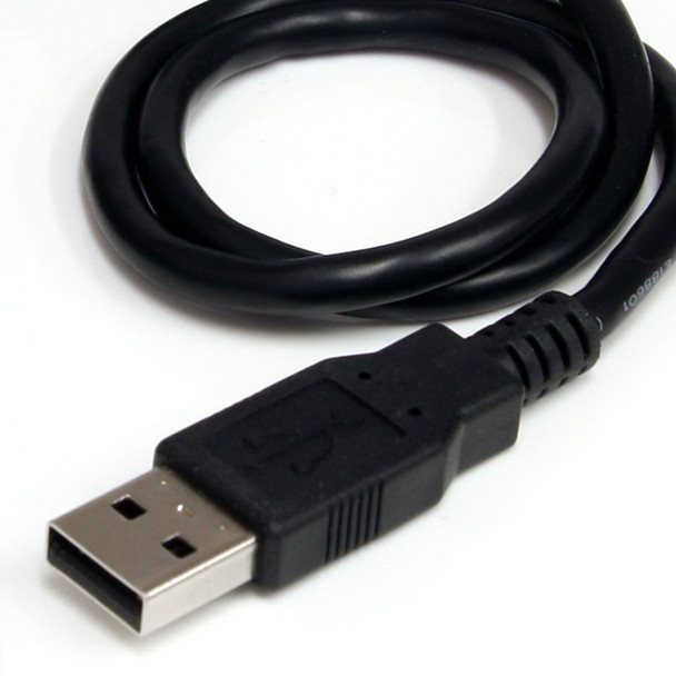 StarTech USB VGA External Dual or Multi Monitor Video Adapter Product Image 3