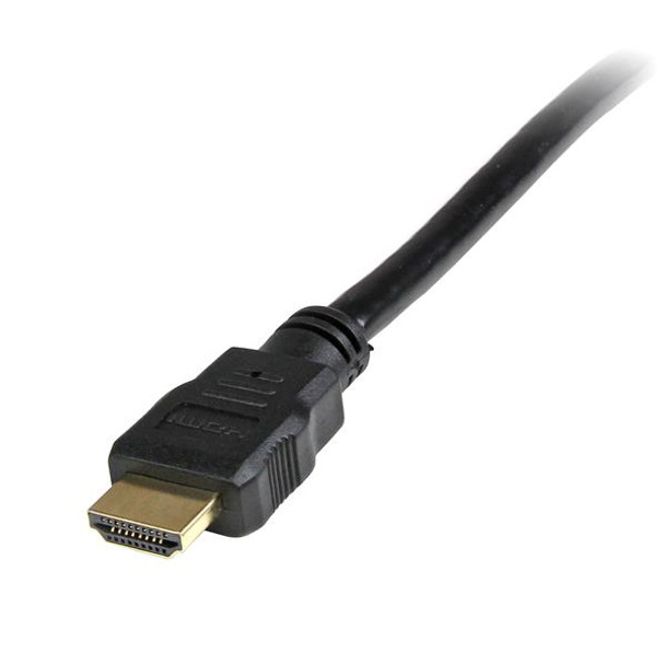StarTech 3m High Speed HDMI Cable to DVI Digital Video Monitor  M/M Product Image 4