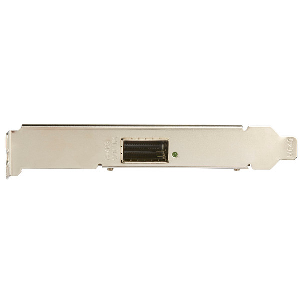 StarTech QSFP+ Server Network Card - PCIe - Intel Chip Product Image 3