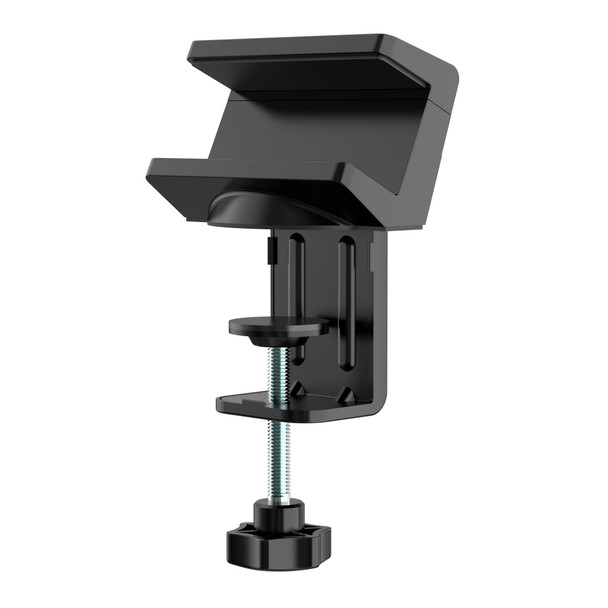 StarTech Power Strip Desk Mount - Clamp-on - Adjustable Main Product Image