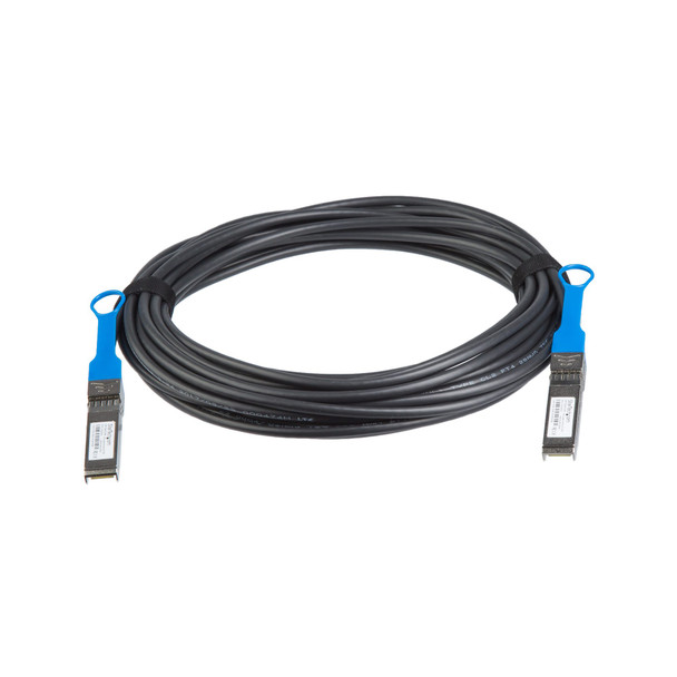 StarTech 10m 33 ft SFP+ Direct Attach Cable - MSA Compliant Product Image 2