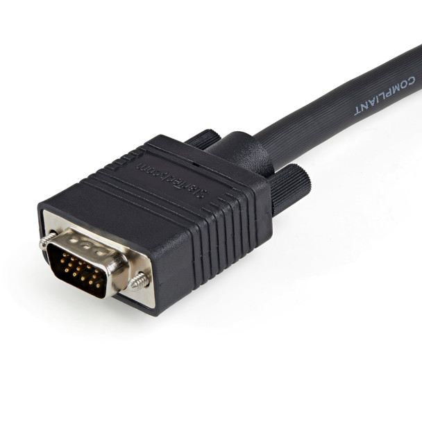 StarTech 3m VGA Video Cable - HD15 to HD15 M/F 3 Meters Product Image 3