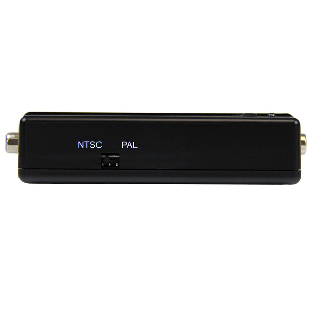 StarTech High Resolution VGA to Composite or S-Video Converter Product Image 3