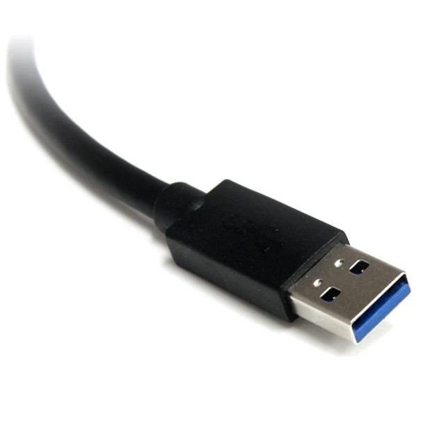 StarTech USB 3.0 to VGA External Video Card Multi Monitor Adapter Product Image 3