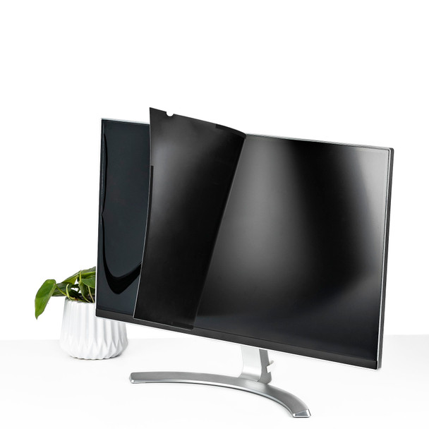 StarTech 27in. Monitor Privacy Screen - Universal - Matte or Glossy Product Image 3