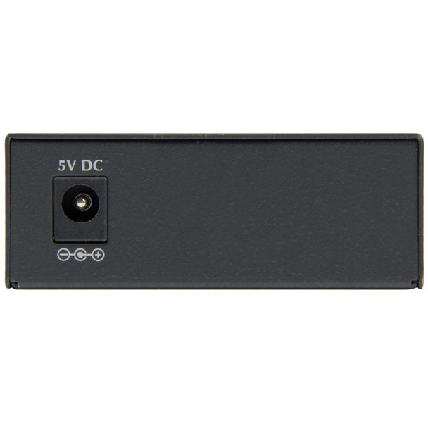 StarTech Copper Ethernet (10/100/1000) to Fiber Media Converter Product Image 3