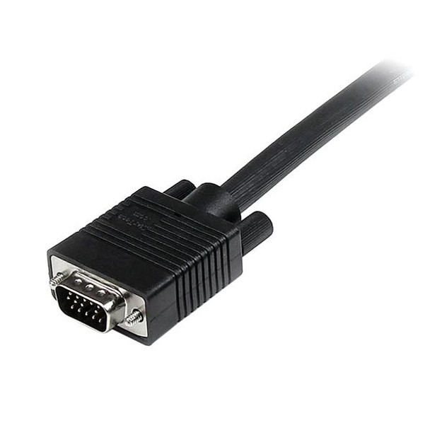 StarTech 5m VGA Video Cable - HD15 to HD15 M/F 5 Meters Product Image 2