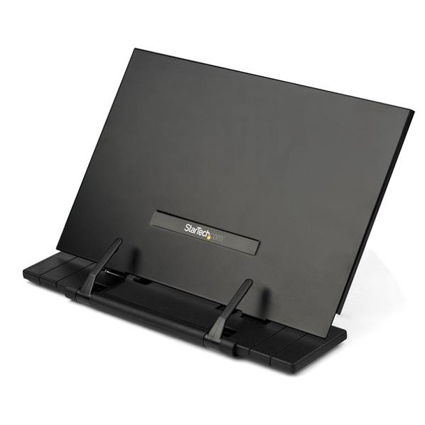 Image for StarTech Document Holder - 7 Angles - Ergonomic Document Stand AusPCMarket