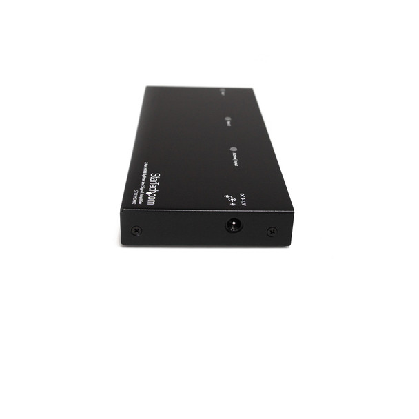 StarTech 2 Port HDMI Video Splitter and Signal Amplifier Product Image 2
