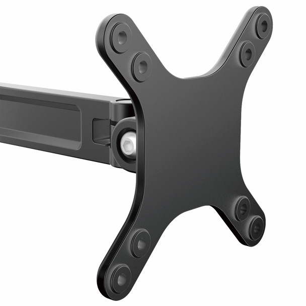 StarTech Wall Mount Monitor Arm for up to 34in Monitor - Single Swivel Product Image 3
