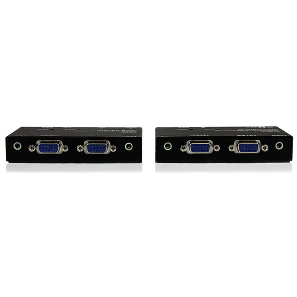 StarTech VGA Video Extender over Cat 5 with Audio Product Image 2