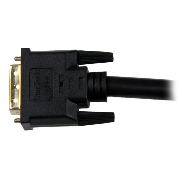 StarTech 7m DVI to HDMI Cable - HDMI DVI-D Video Adapter Product Image 4