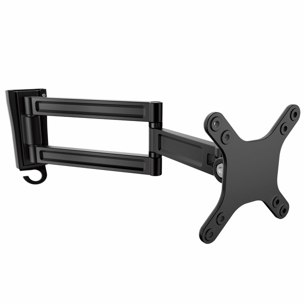 StarTech Wall Mount Monitor Arm - For up to 34in Monitor - Dual Swivel Main Product Image