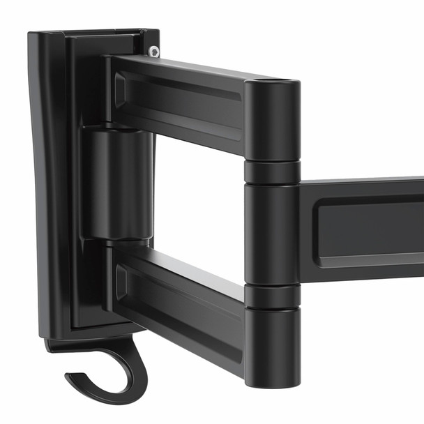 StarTech Wall Mount Monitor Arm - For up to 34in Monitor - Dual Swivel Product Image 6