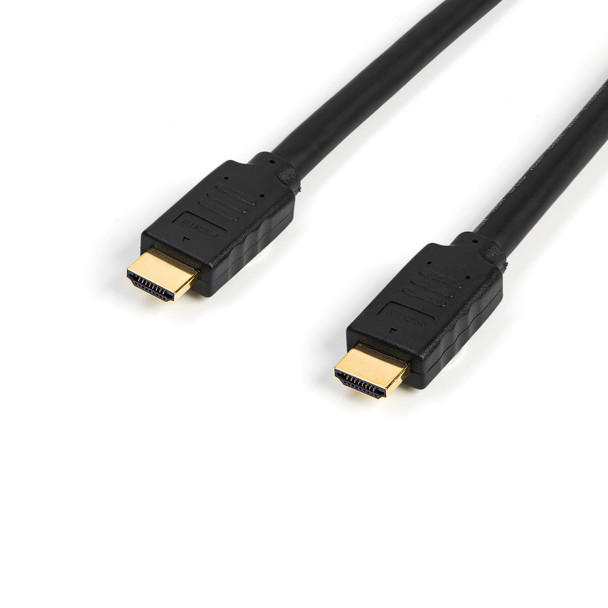 StarTech 15m 50 ft CL2 HDMI Cable - Active HDMI Cable - 4K 60Hz Main Product Image