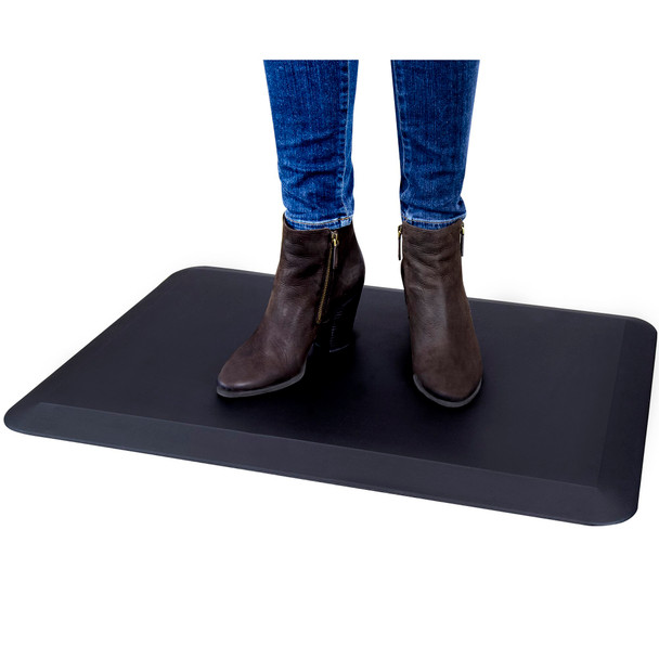 StarTech Anti-Fatigue Mat for Standing Desks - 20in x 30in (508x762 mm) Product Image 5