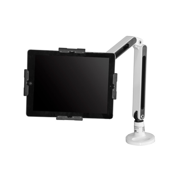 StarTech Desk-Mount Tablet Arm - For 9in to 11in Tablets - Articulating Product Image 5