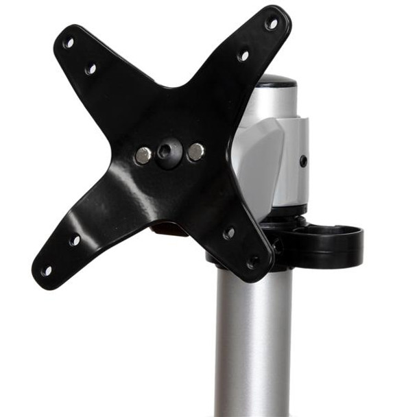 StarTech Monitor Desk Mount - Adjustable - For up to 34in Monitors Product Image 2