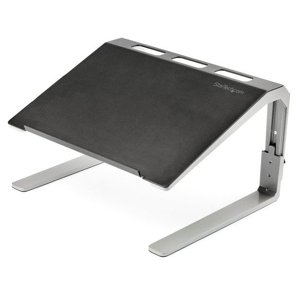 StarTech Adjustable Laptop Stand - Steel & Aluminum - 3 Heights Main Product Image