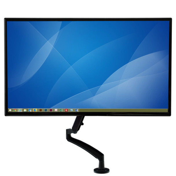 StarTech Desk Mount Monitor Arm for Monitors up to 34in - Slim Profile Product Image 5