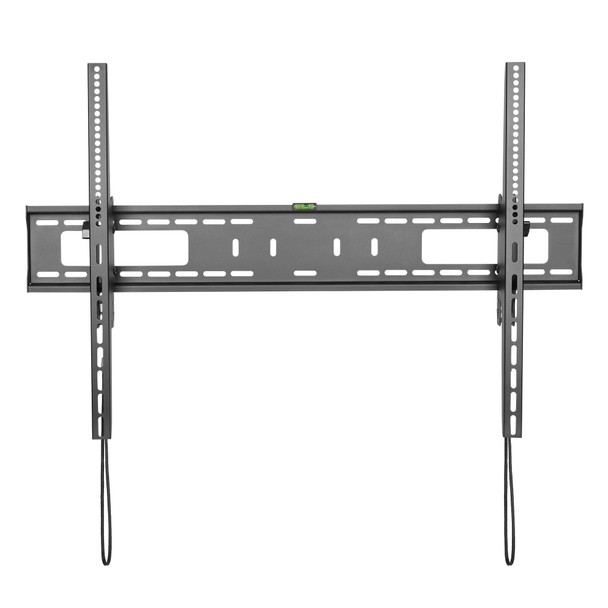 StarTech Flat Screen TV Wall Mount - Tilting - For 60in to 100in TVs Product Image 5