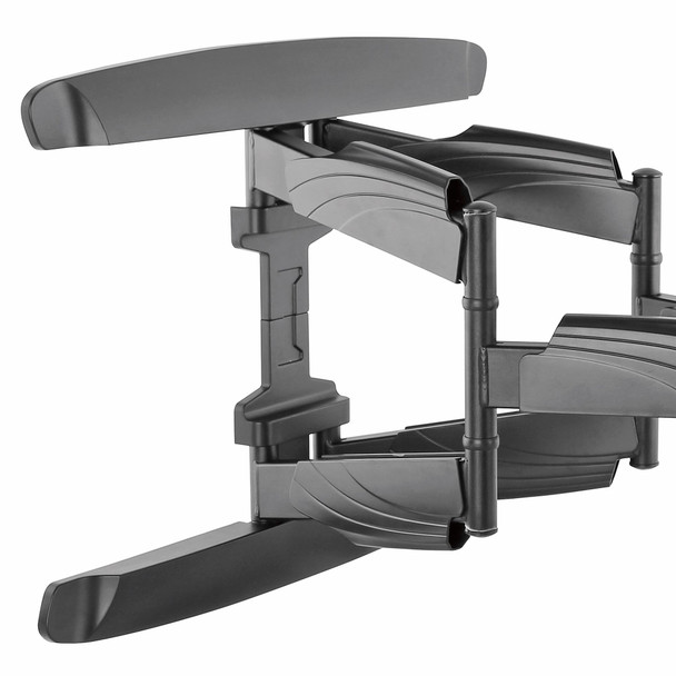 StarTech Full Motion TV Wall Mount - Steel - 32 to 70in TVs Product Image 2