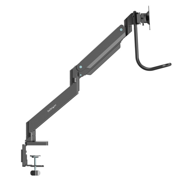 StarTech Dual Monitor Arm - Heavy Duty - Grommet/Desk Clamp Mount Product Image 2