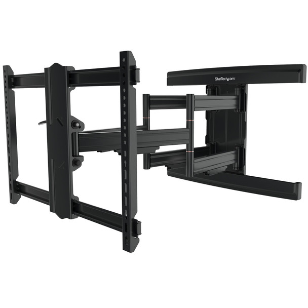 StarTech TV Wall Mount - Full Motion Articulating Arm - Up to 100 in. Main Product Image