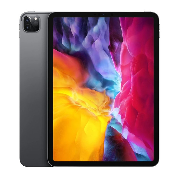 Image for Apple 11-inch iPad Pro (2nd Gen) Wi-Fi 128GB - Space Grey AusPCMarket