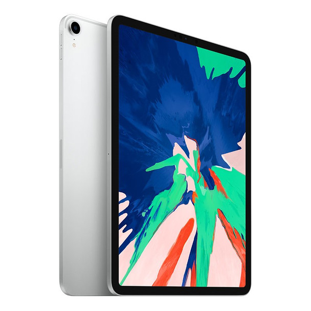 Image for Apple 11-inch iPad Pro Wi-Fi 1TB - Silver AusPCMarket